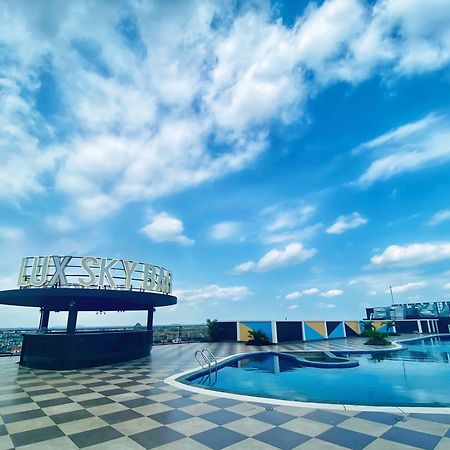Ninh Binh Legend Hotel Esterno foto