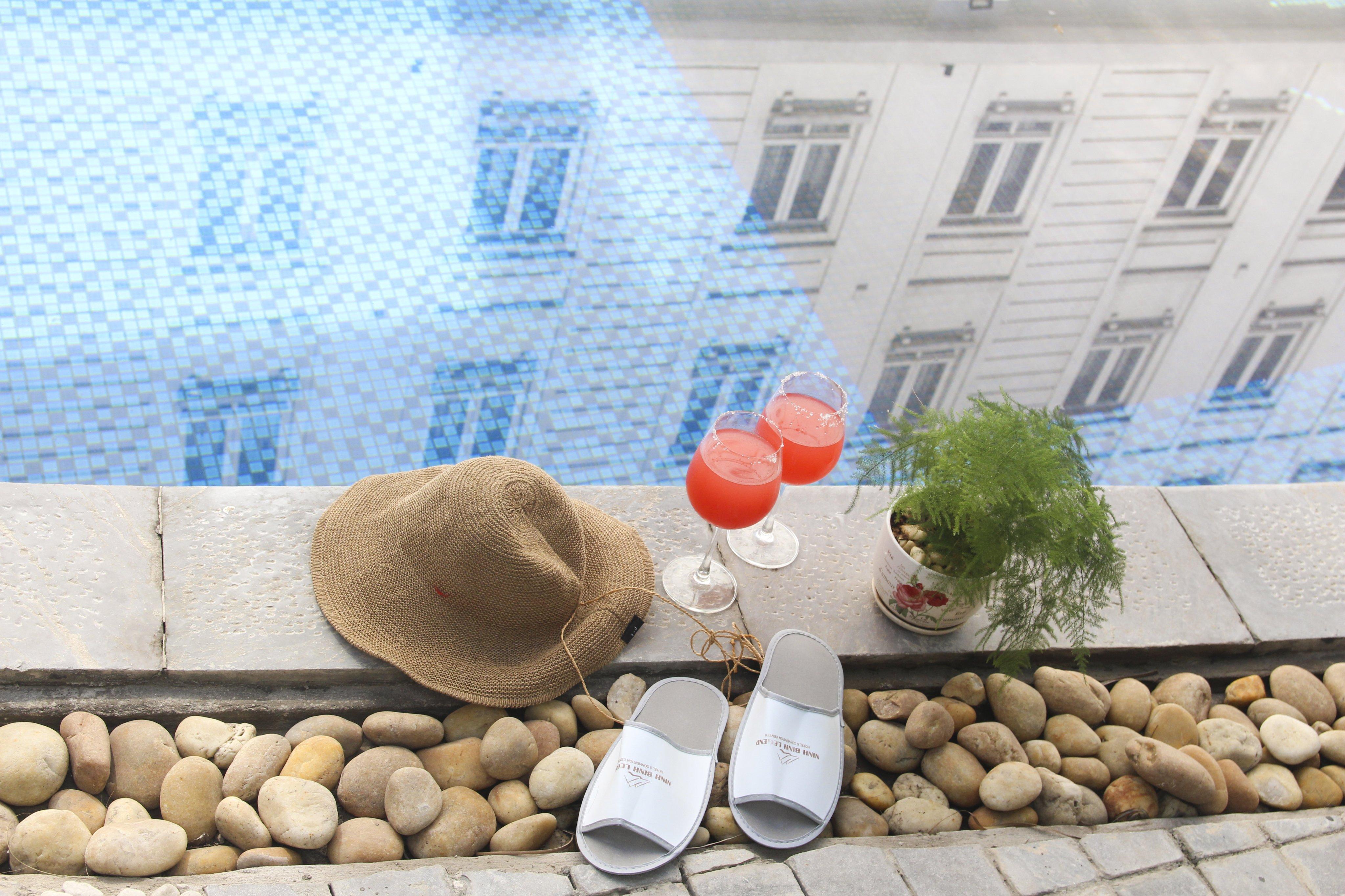 Ninh Binh Legend Hotel Esterno foto