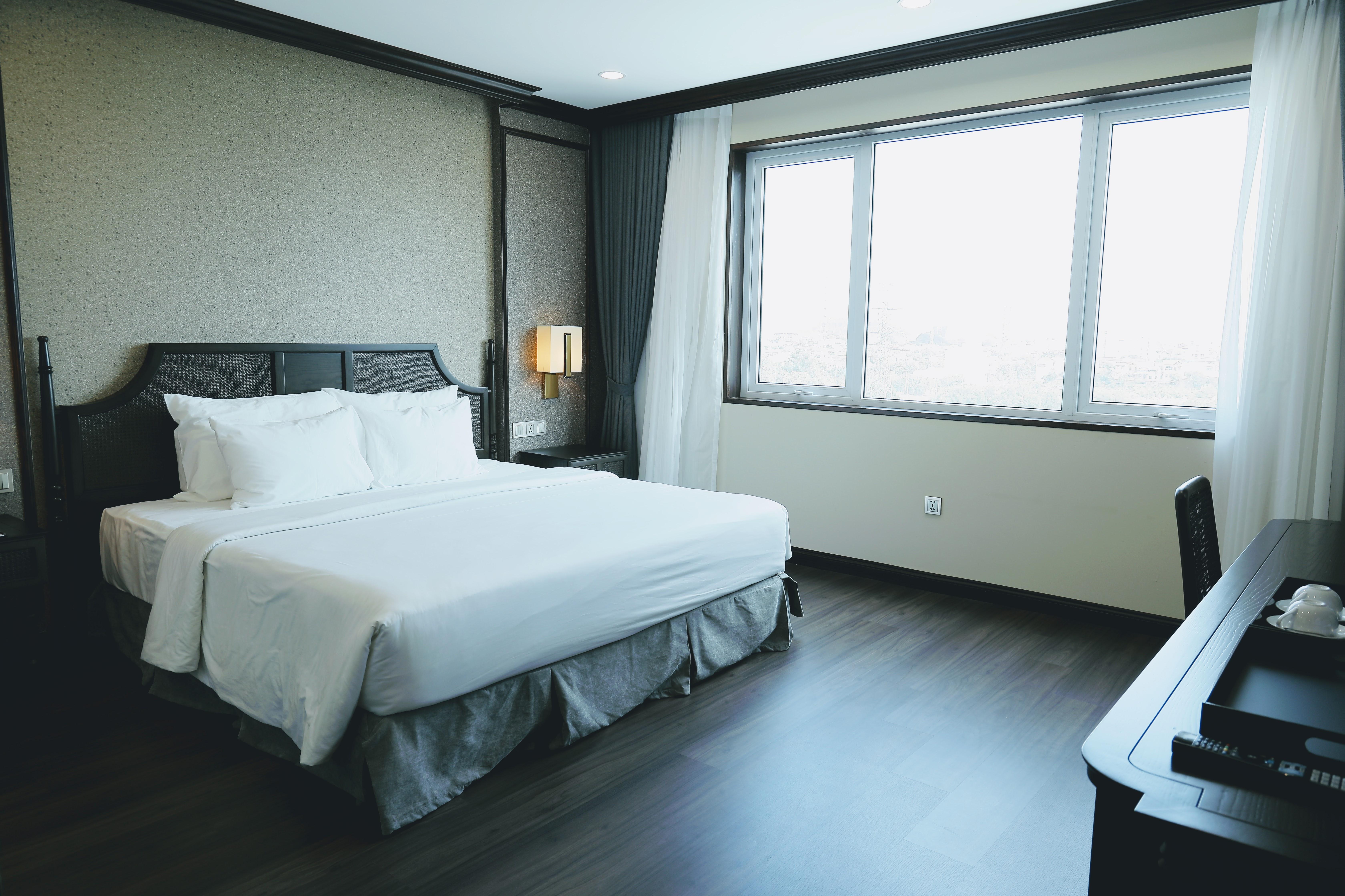 Ninh Binh Legend Hotel Esterno foto