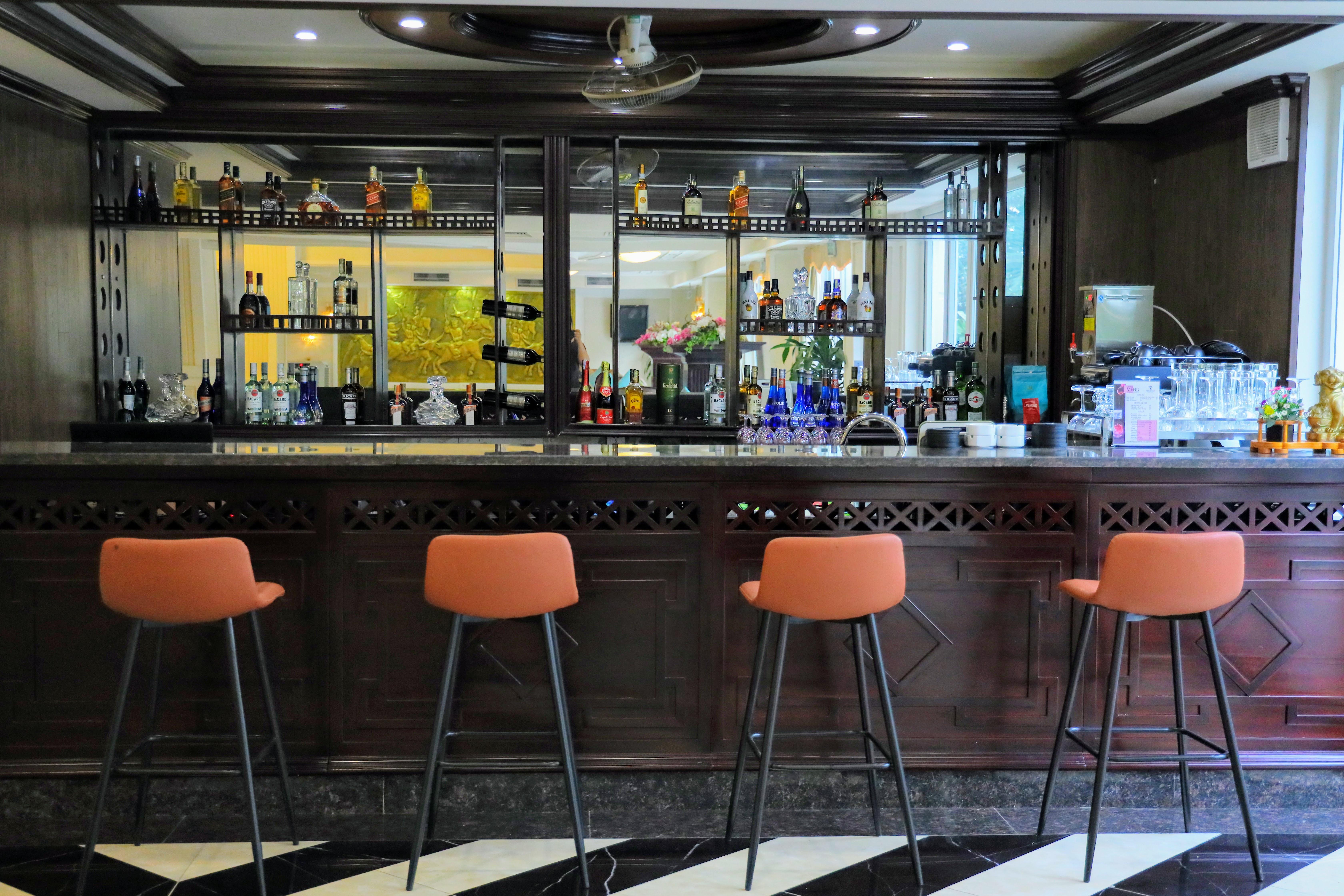 Ninh Binh Legend Hotel Esterno foto