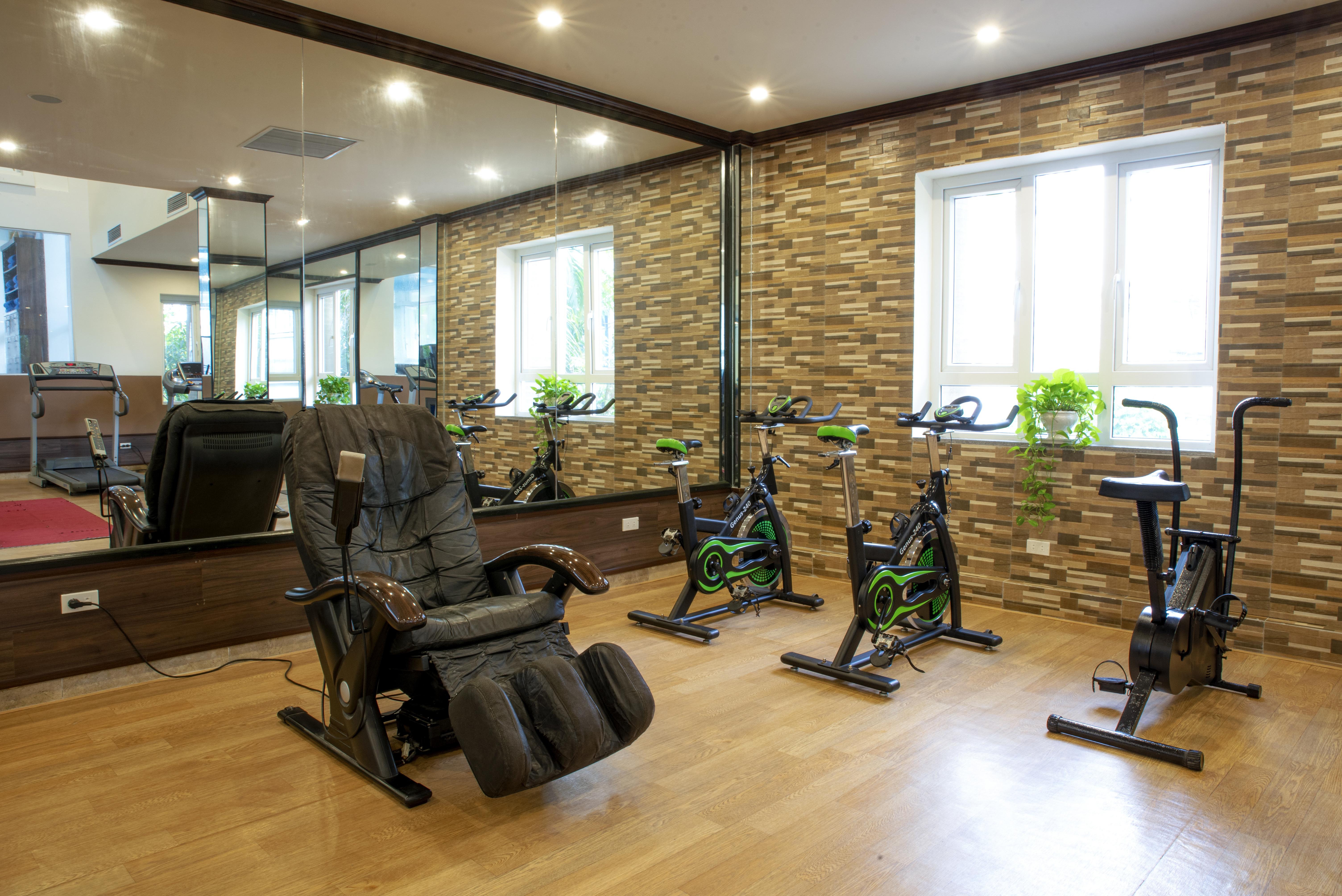 Ninh Binh Legend Hotel Esterno foto